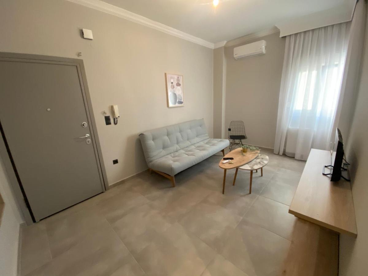 Agias Sofias Center Apartment