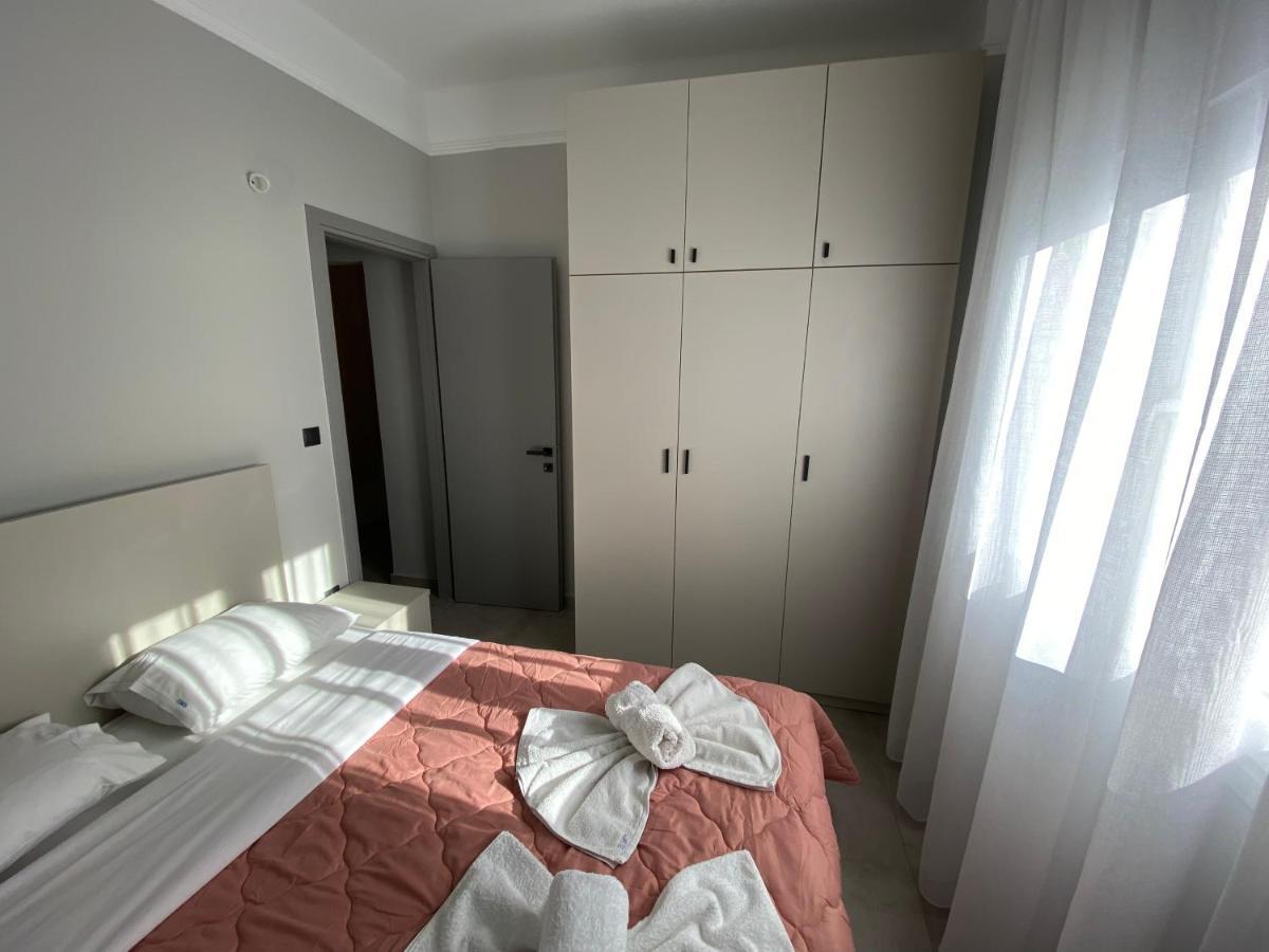 Apartamento Agias Sofias Center Tessalónica