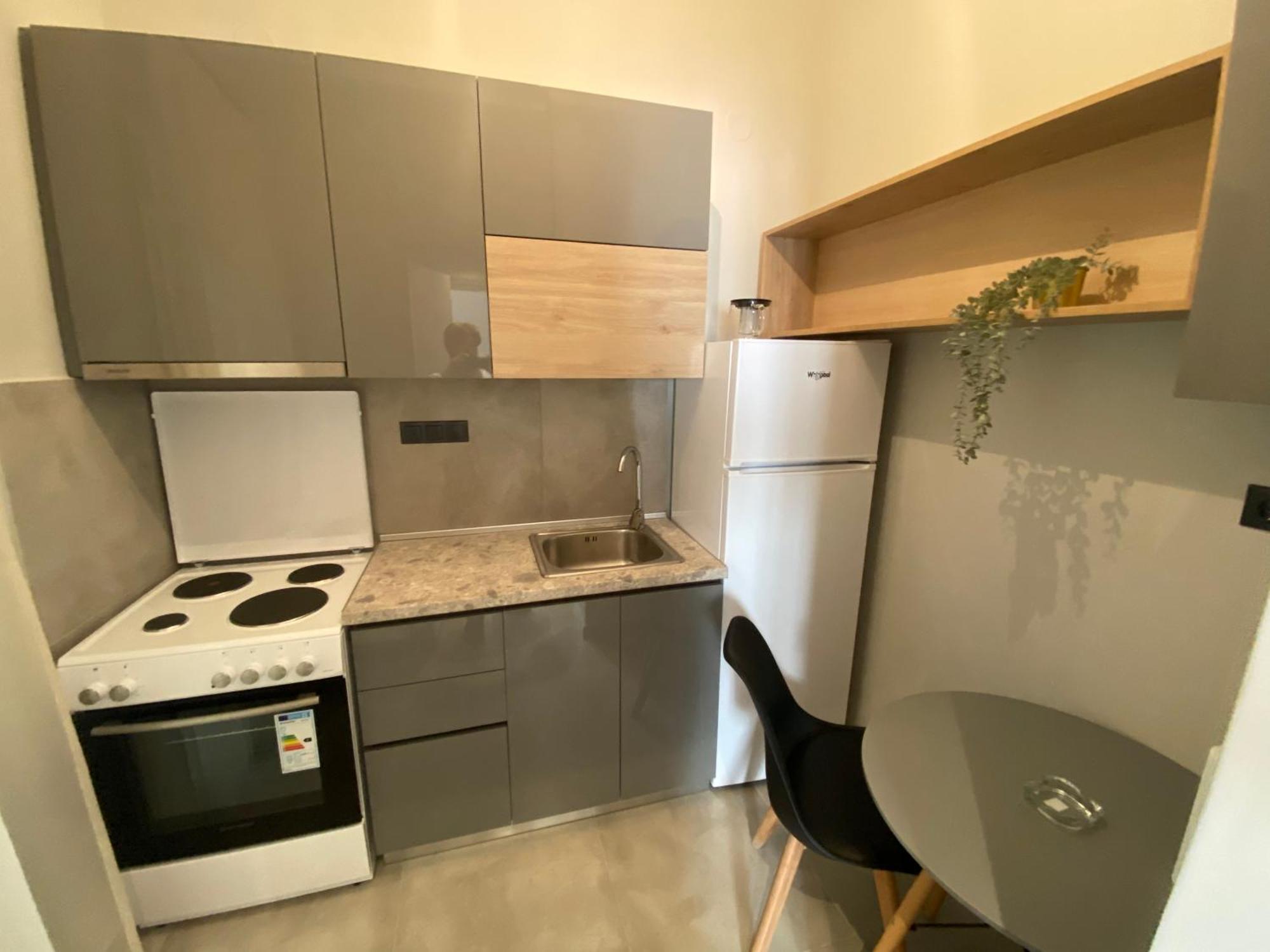 Apartment Agias Sofias Center Thessaloniki
