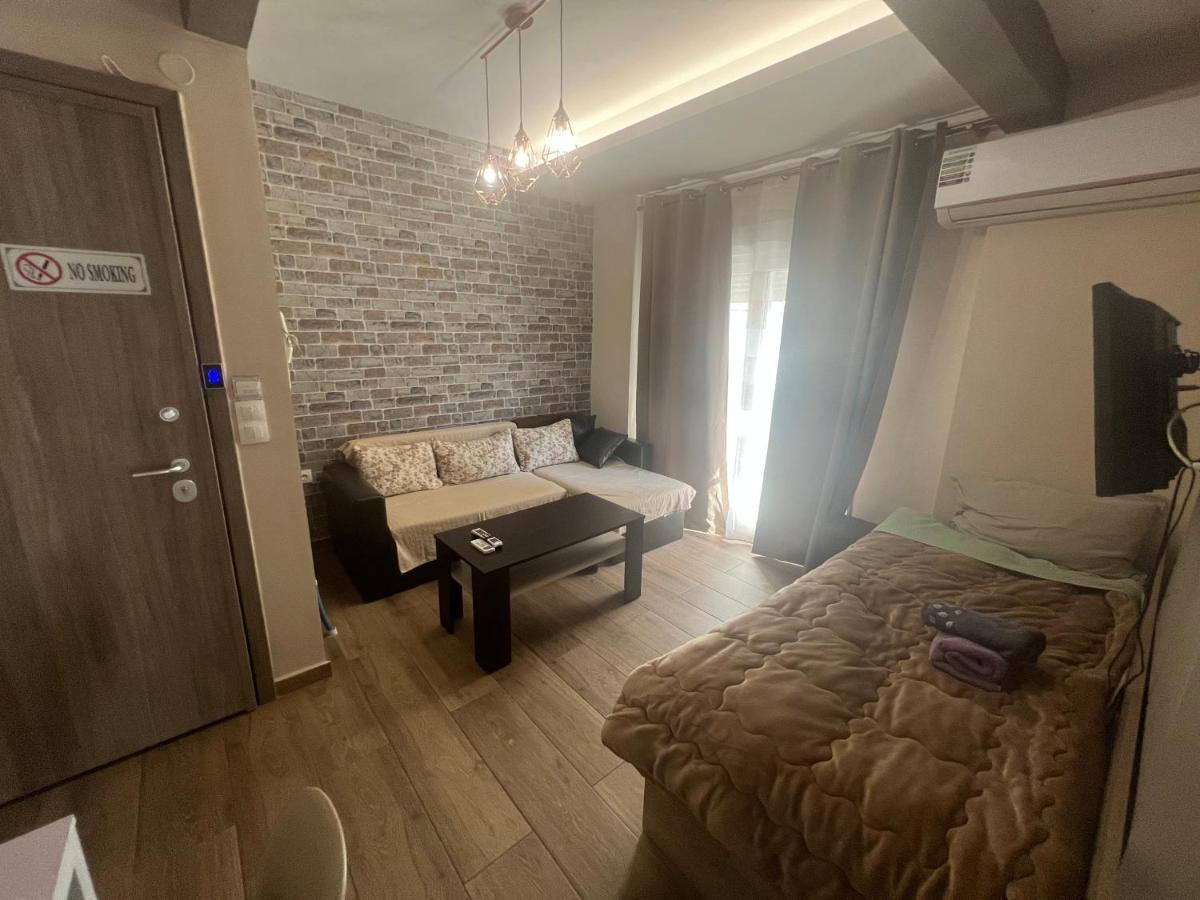 Căn hộ Rotonda Citycenter Two Apart.new Renovated!