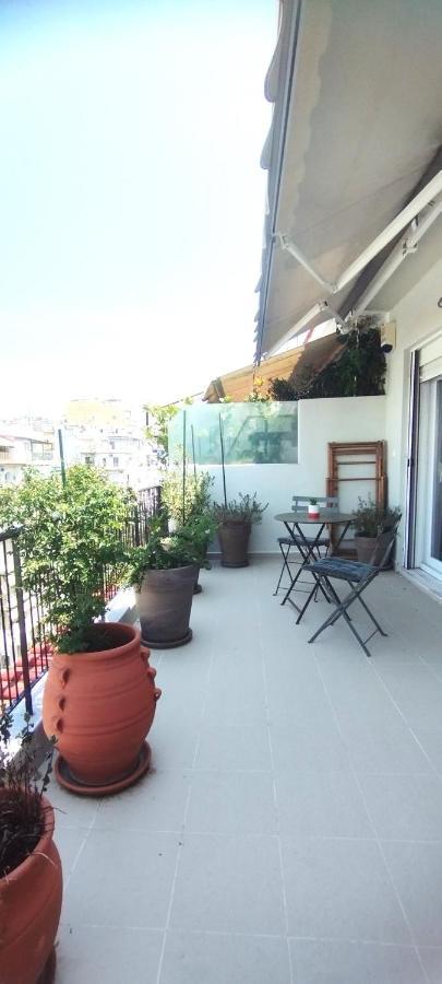 Zennova #9 Center Pearl Apartment