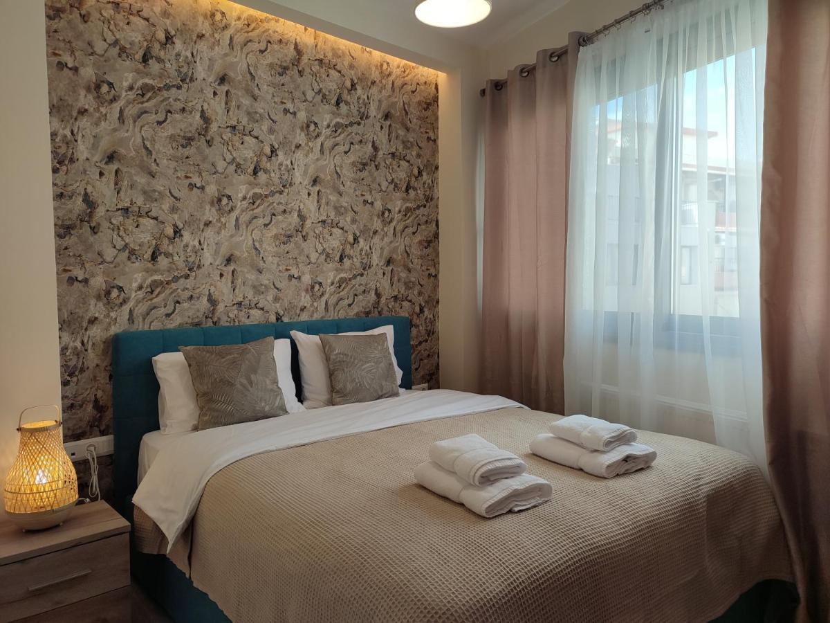 Villanova - Emerald Apartment Thessaloniki