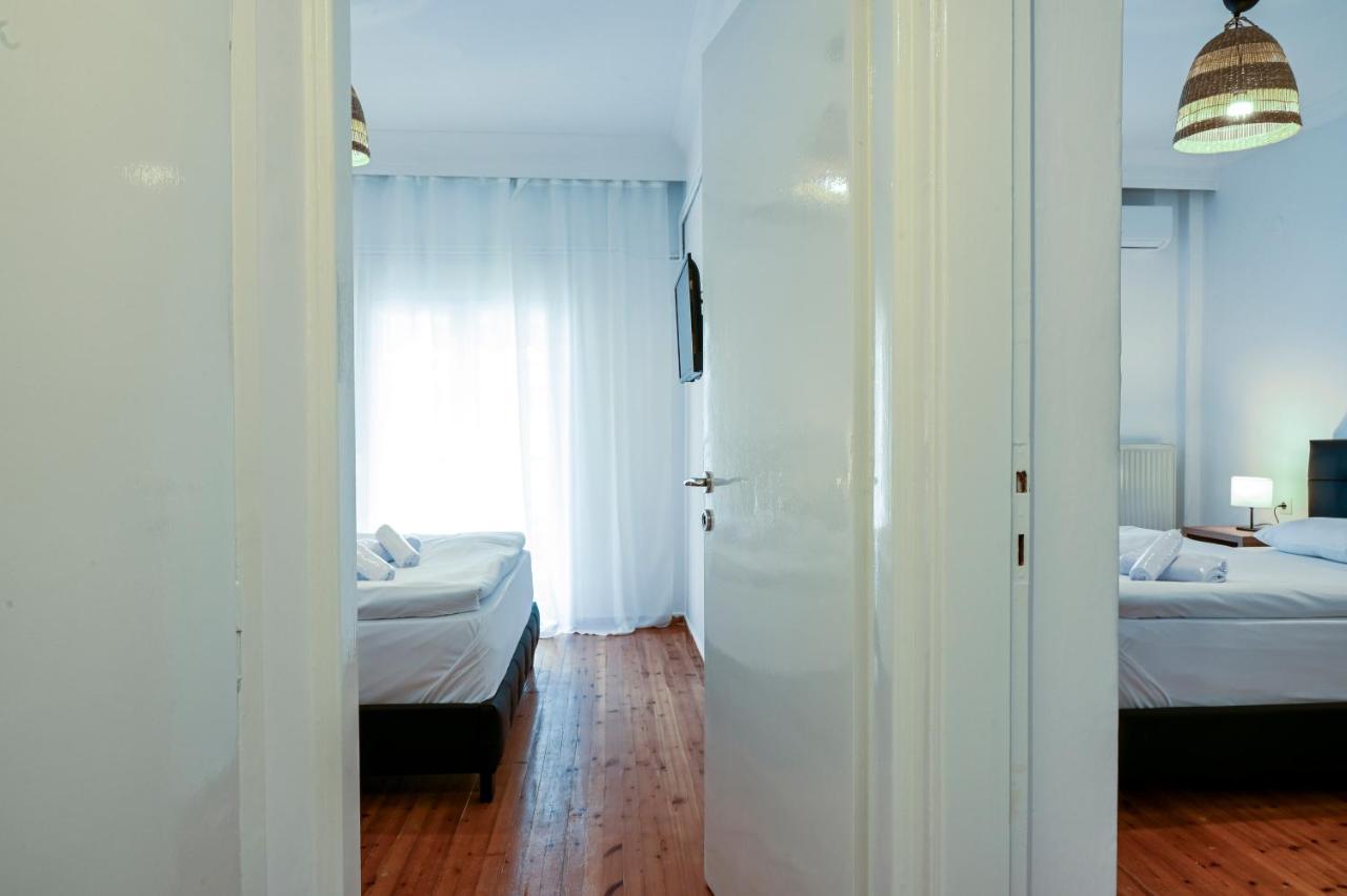 Appartement Center Deluxe