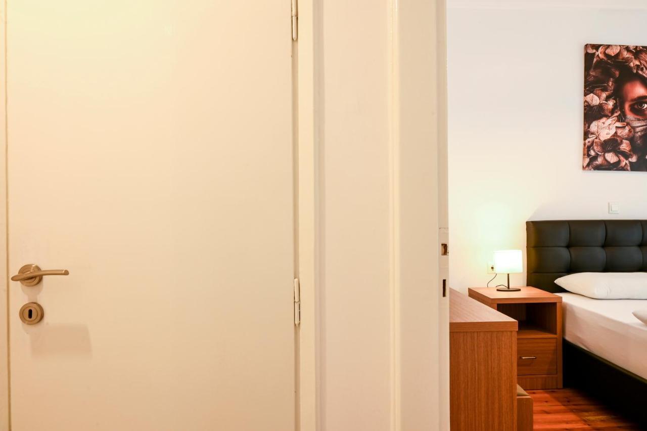 Center Deluxe Apartment