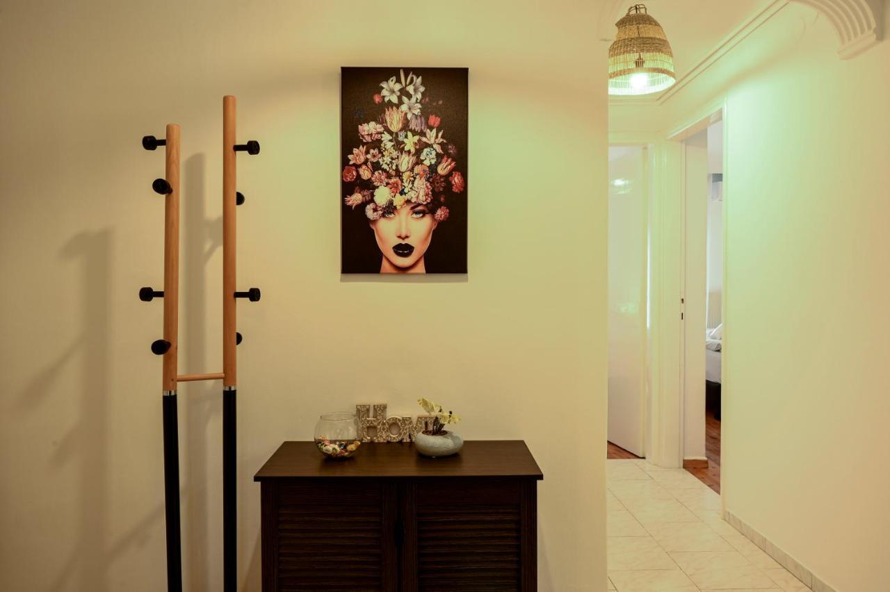 Apartment Center Deluxe Thessaloniki