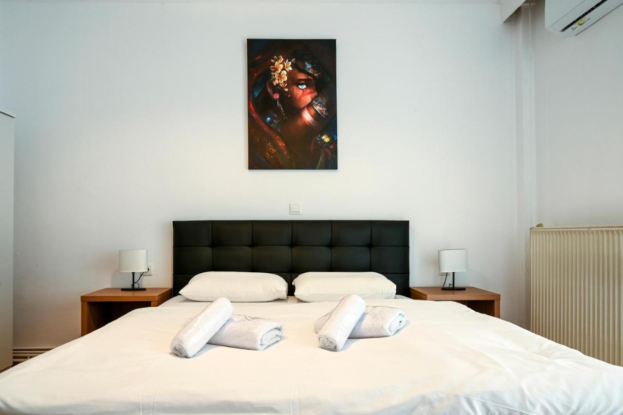 Apartment Center Deluxe *