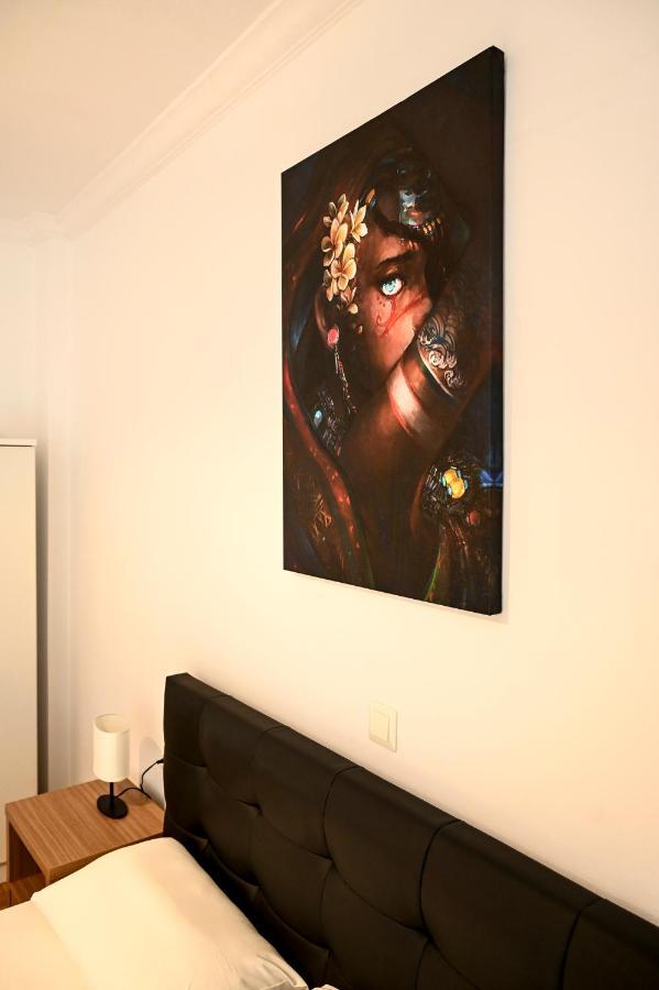 Appartement Center Deluxe Thessaloniki