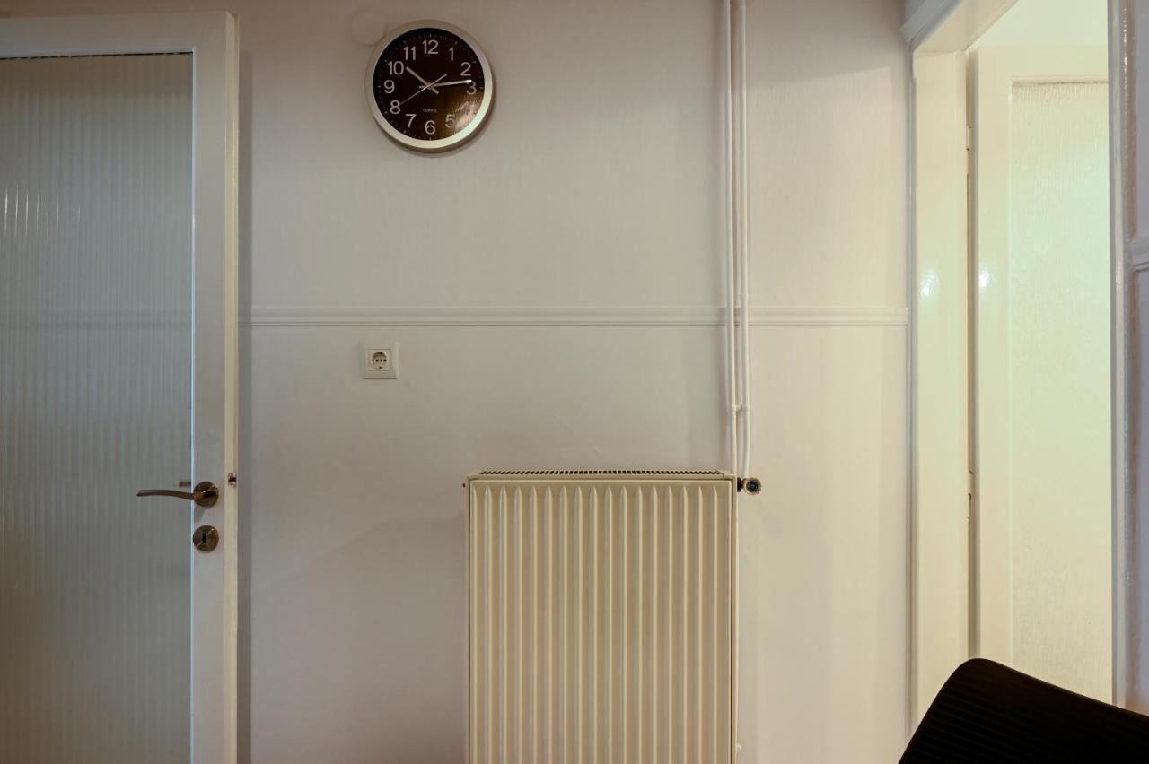 Appartement Center Deluxe Thessaloniki
