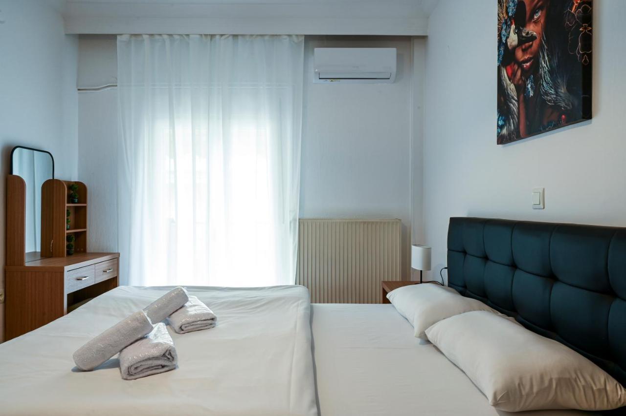 Apartment Center Deluxe *