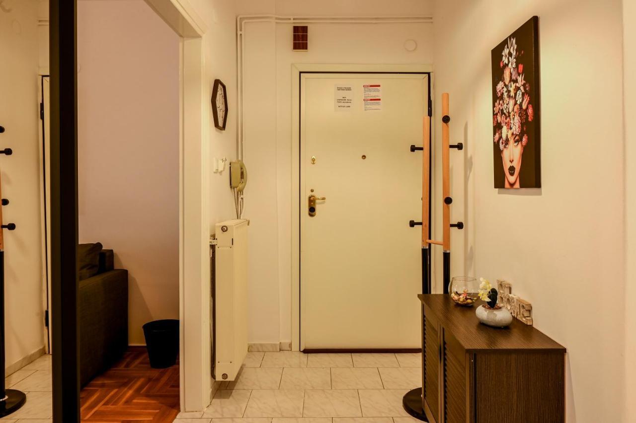 Center Deluxe Apartment *