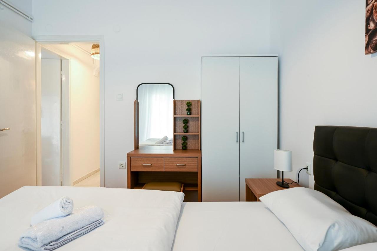 Apartment Center Deluxe *