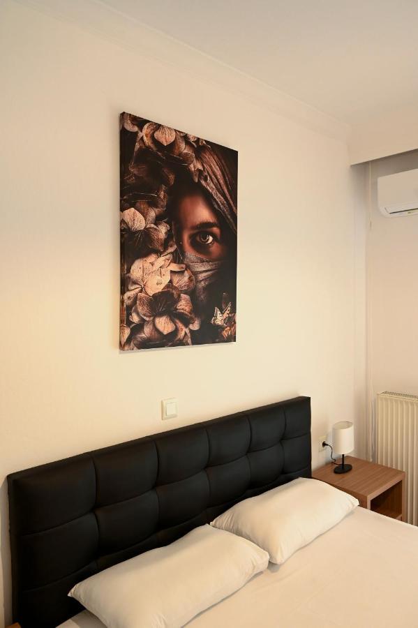Center Deluxe * Thessaloniki