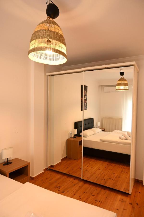 Apartment Center Deluxe *