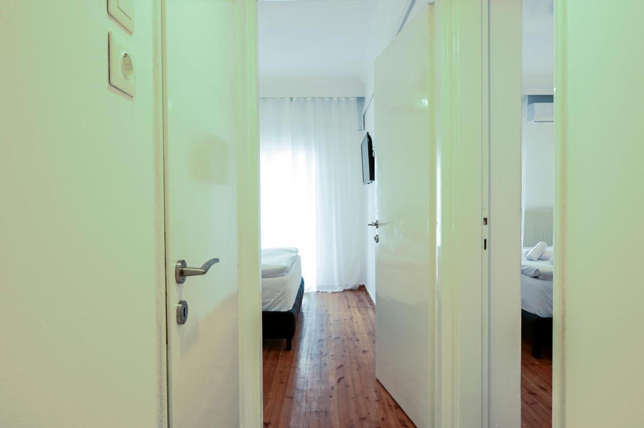 Center Deluxe Apartment *