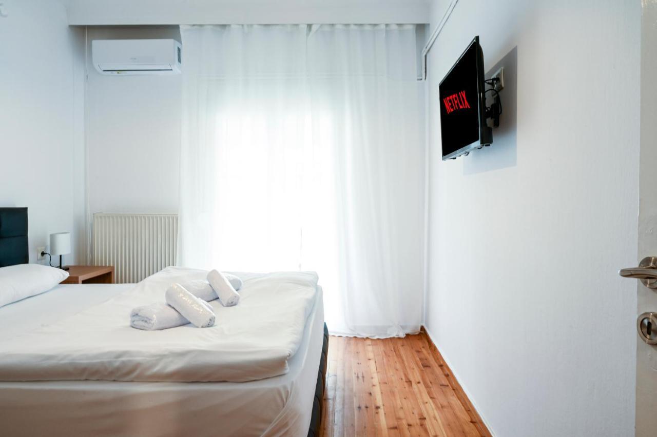 Center Deluxe * Thessaloniki
