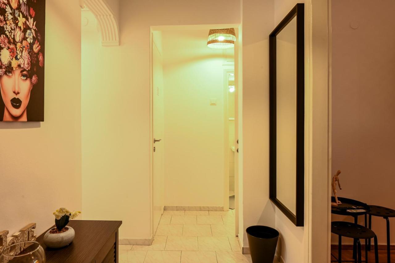 Apartment Center Deluxe *