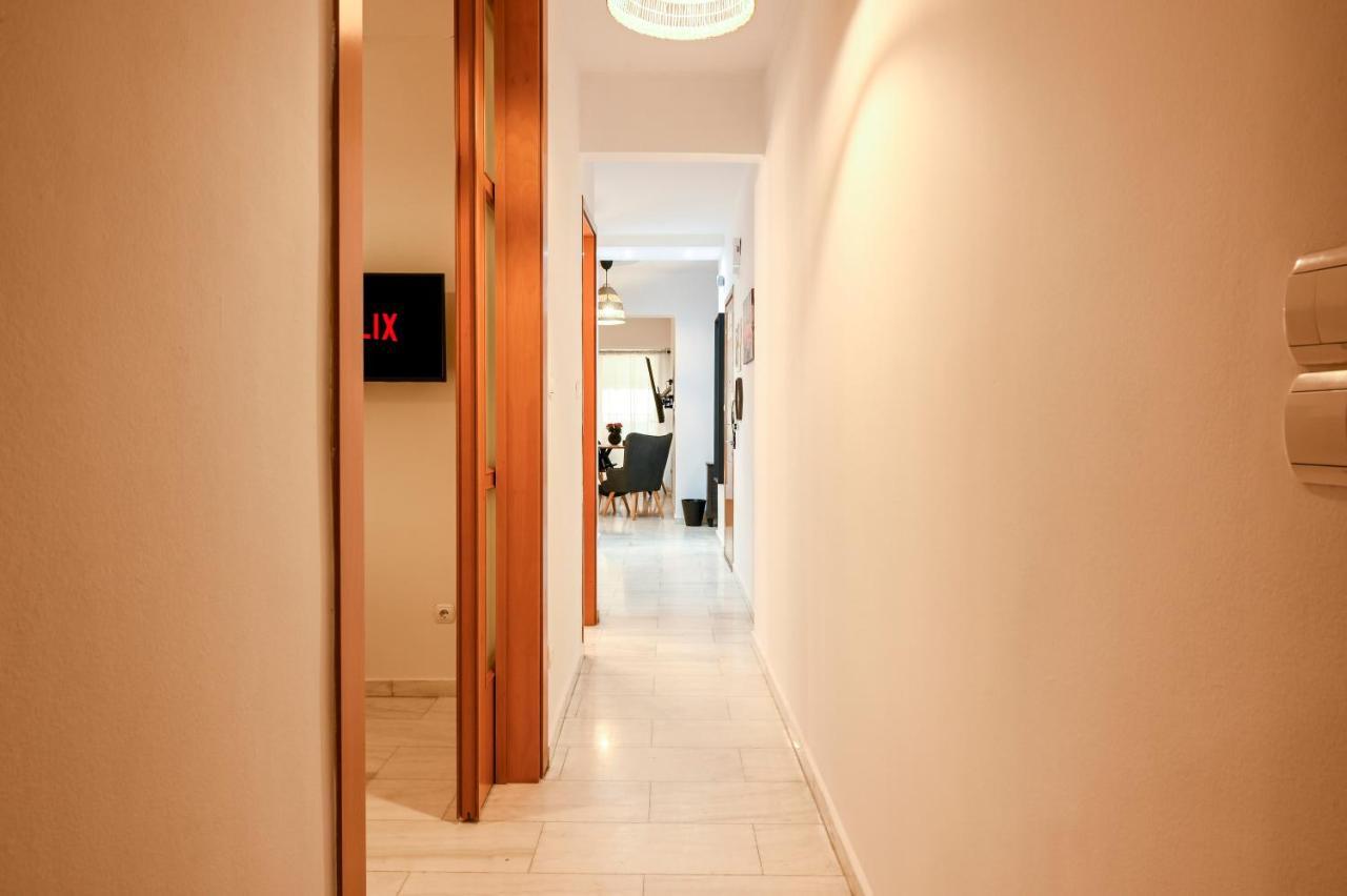 Apartment Center Modern *