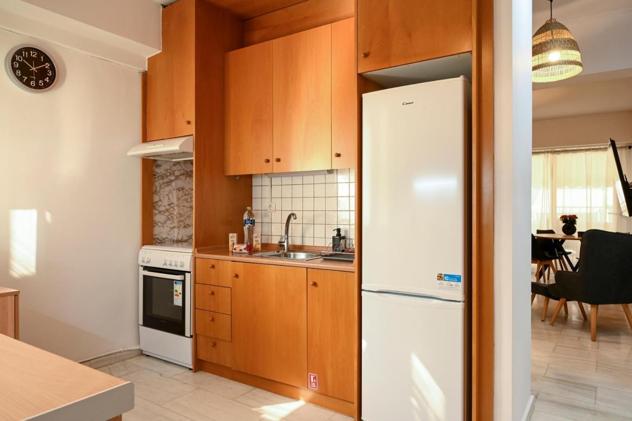 Center Modern Apartment