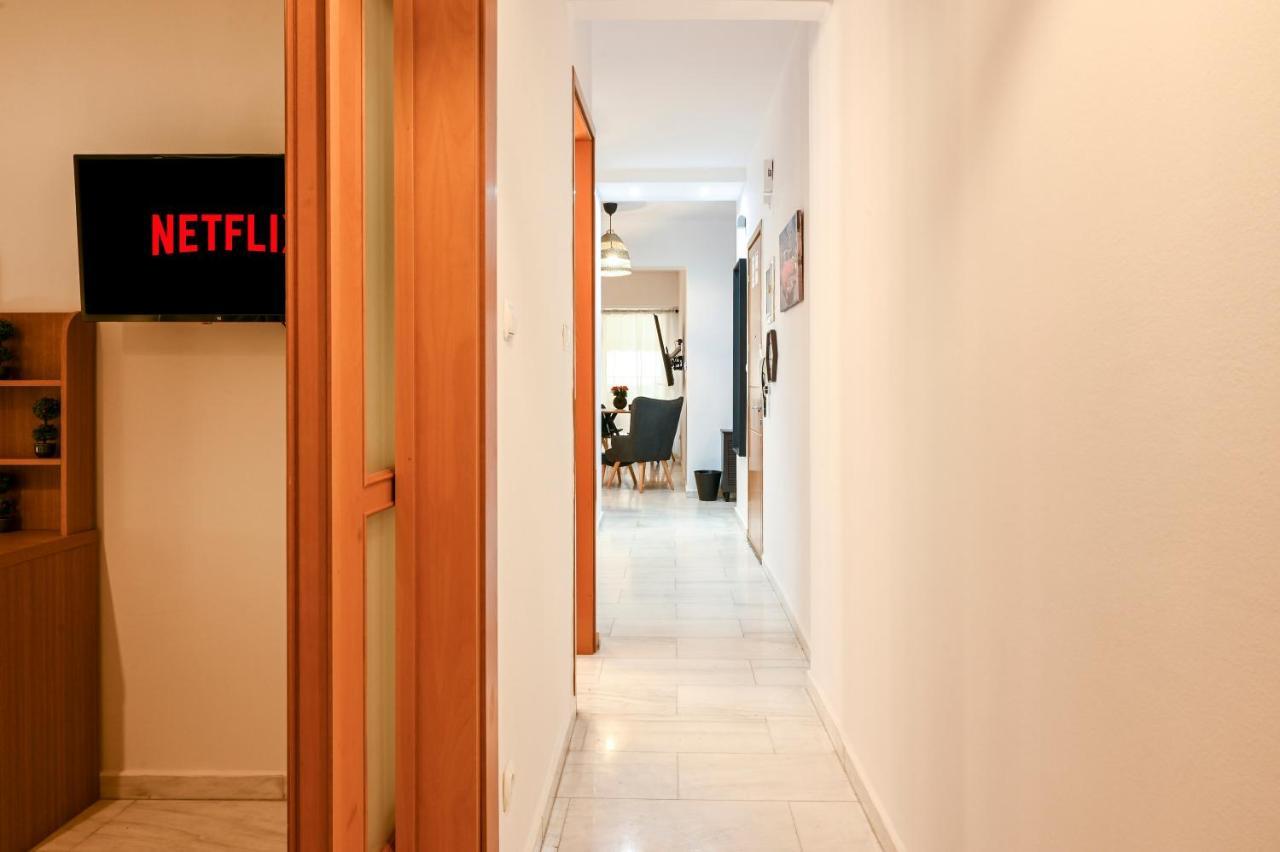 Apartment Center Modern *