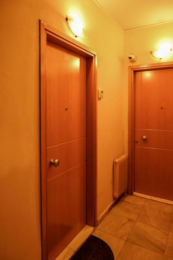 Center Modern Apartment Thessaloniki