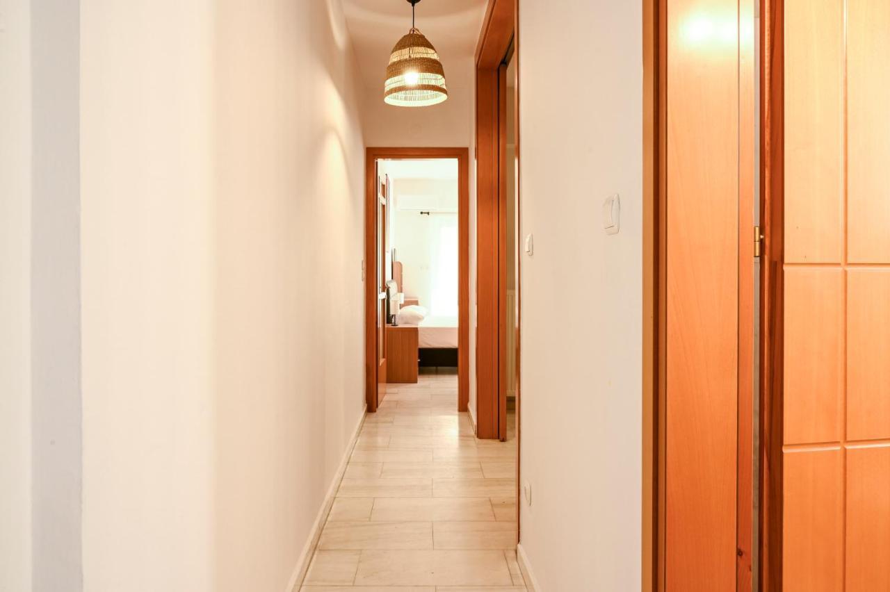 Center Modern Apartment