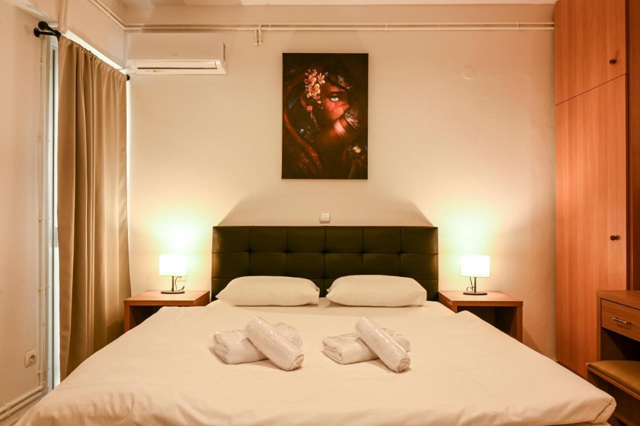 Center Modern Apartment *