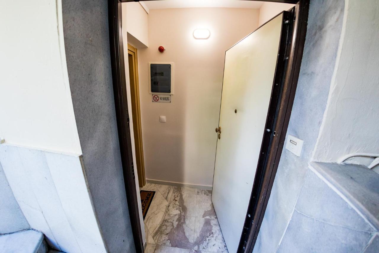 Apartment Xsoma Flats Morfeas Thessaloniki
