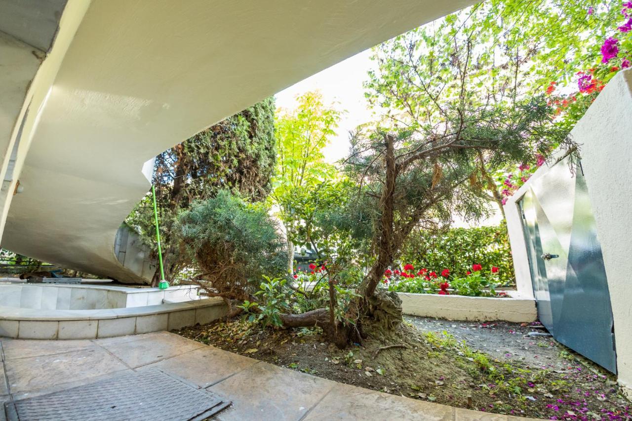 Apartment Xsoma Flats Morfeas Thessaloniki