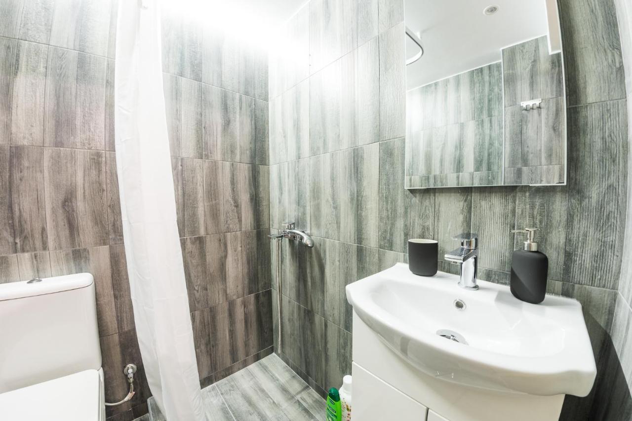Apartment Xsoma Flats Morfeas Thessaloniki