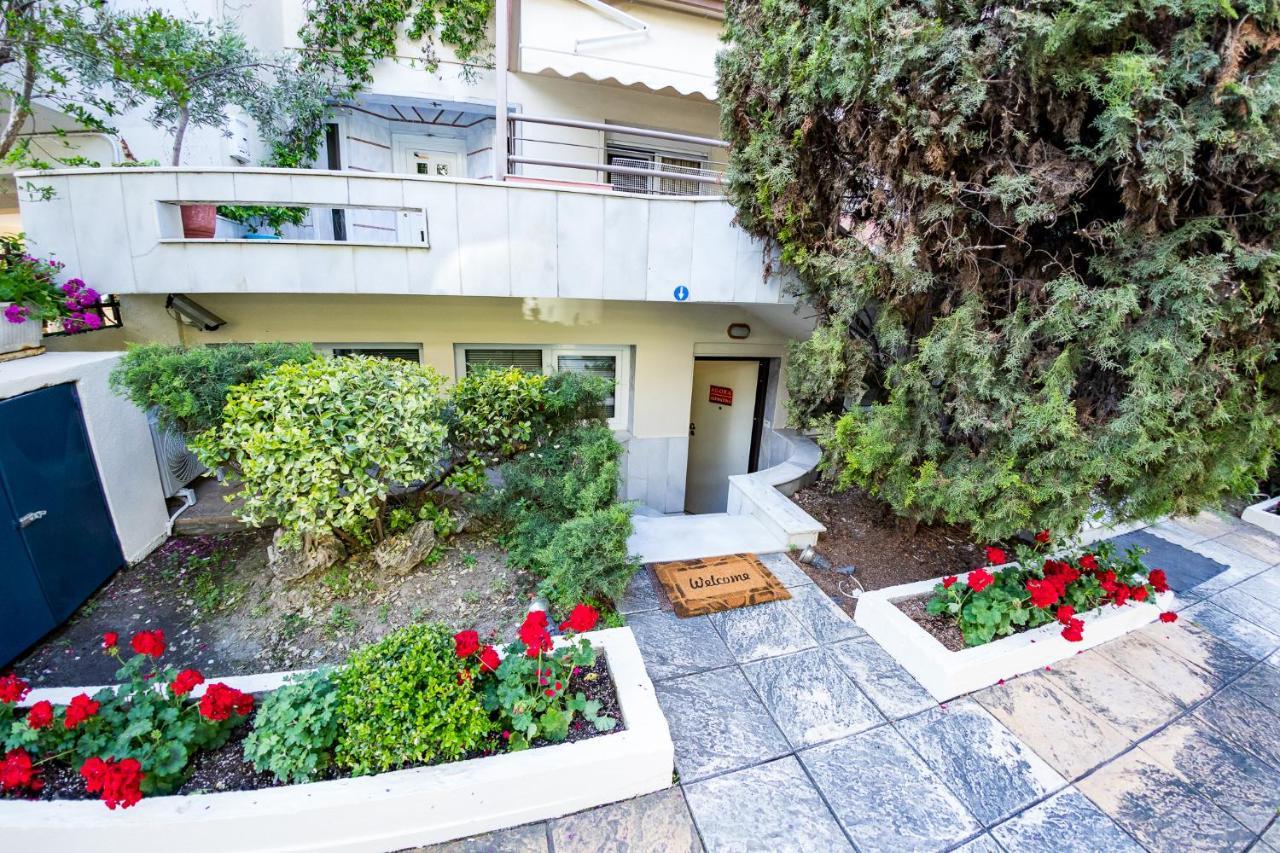 Xsoma Flats Morfeas Apartment