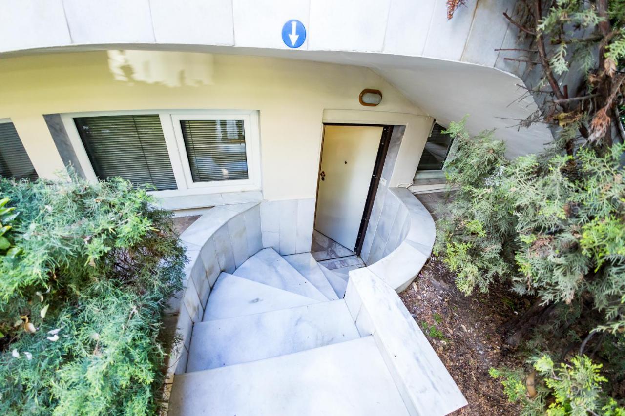 Apartment Xsoma Flats Morfeas Thessaloniki