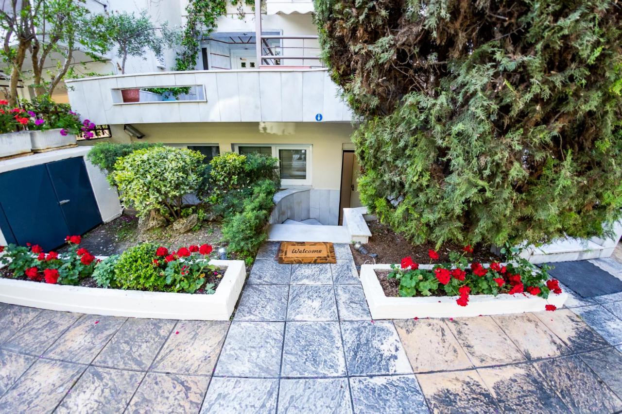 Apartment Xsoma Flats Morfeas