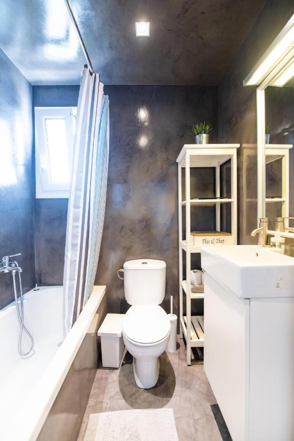 Penelope By Halu!, 2-bd Appartement *