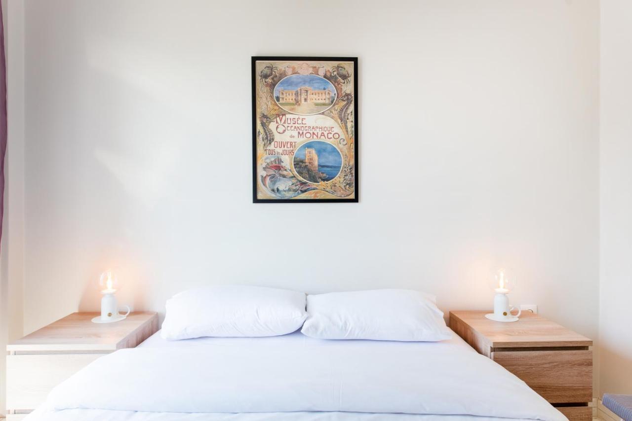 Appartement Penelope By Halu!, 2-bd Thessaloniki