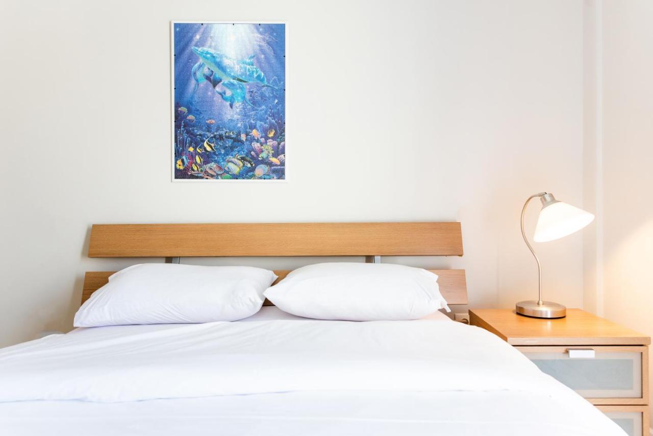 Appartement Penelope By Halu!, 2-bd Thessaloniki