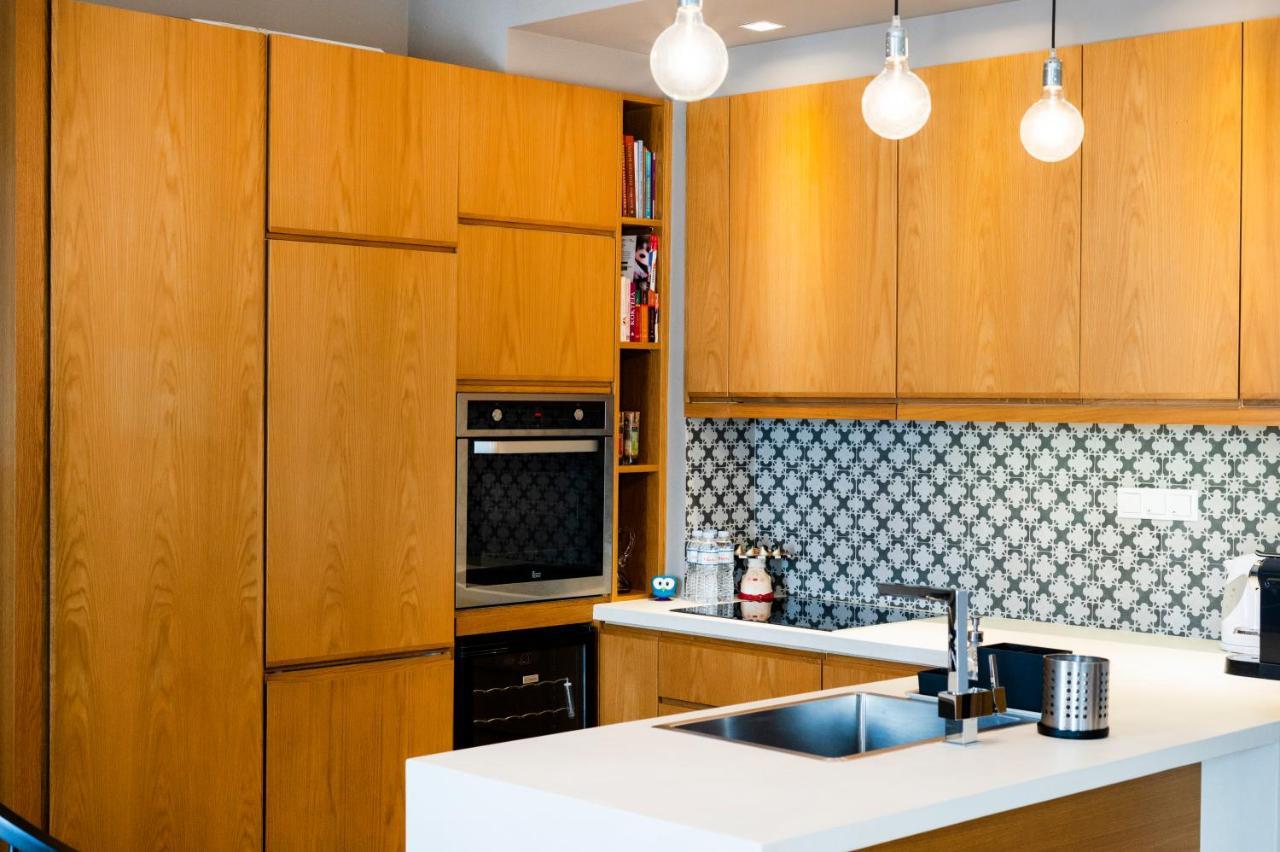 Appartement Penelope By Halu!, 2-bd *