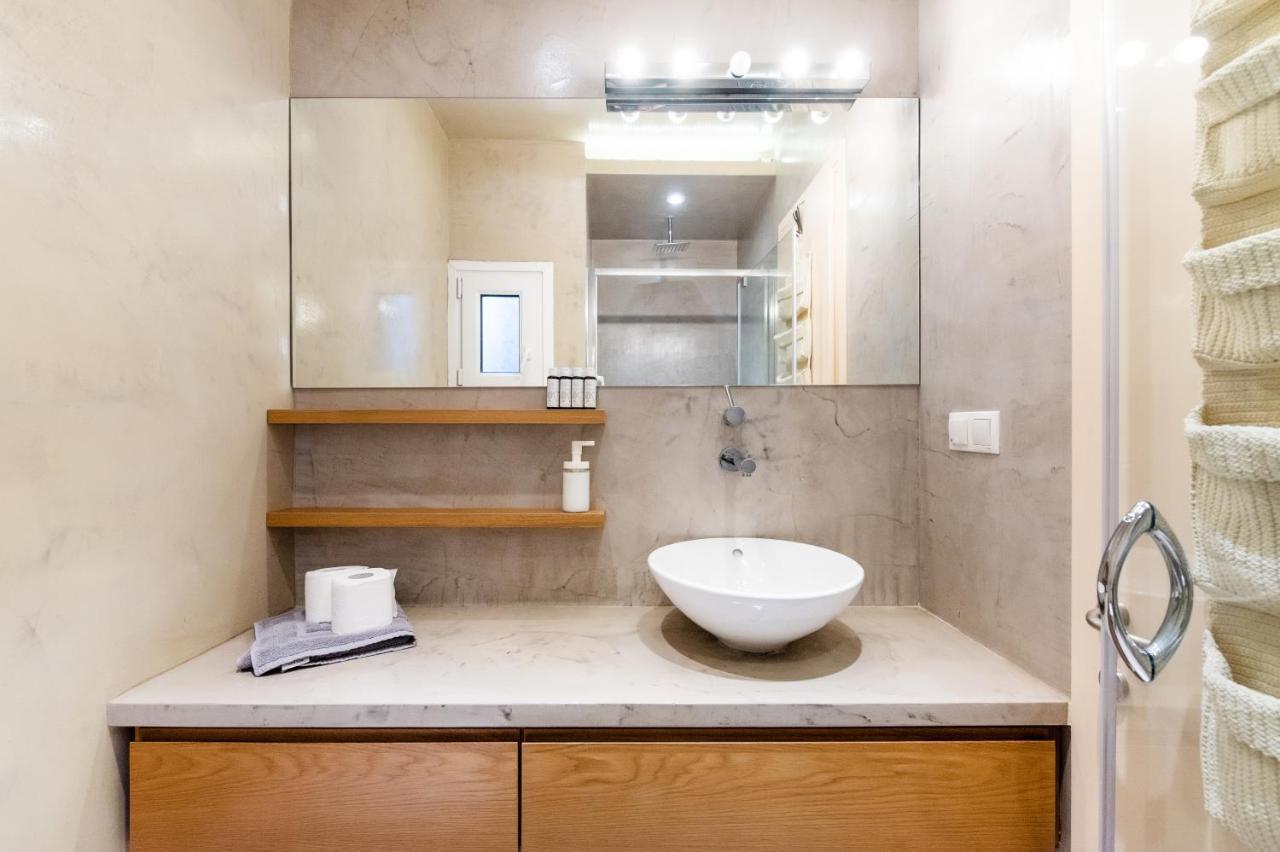 Penelope By Halu!, 2-bd Appartement Thessaloniki