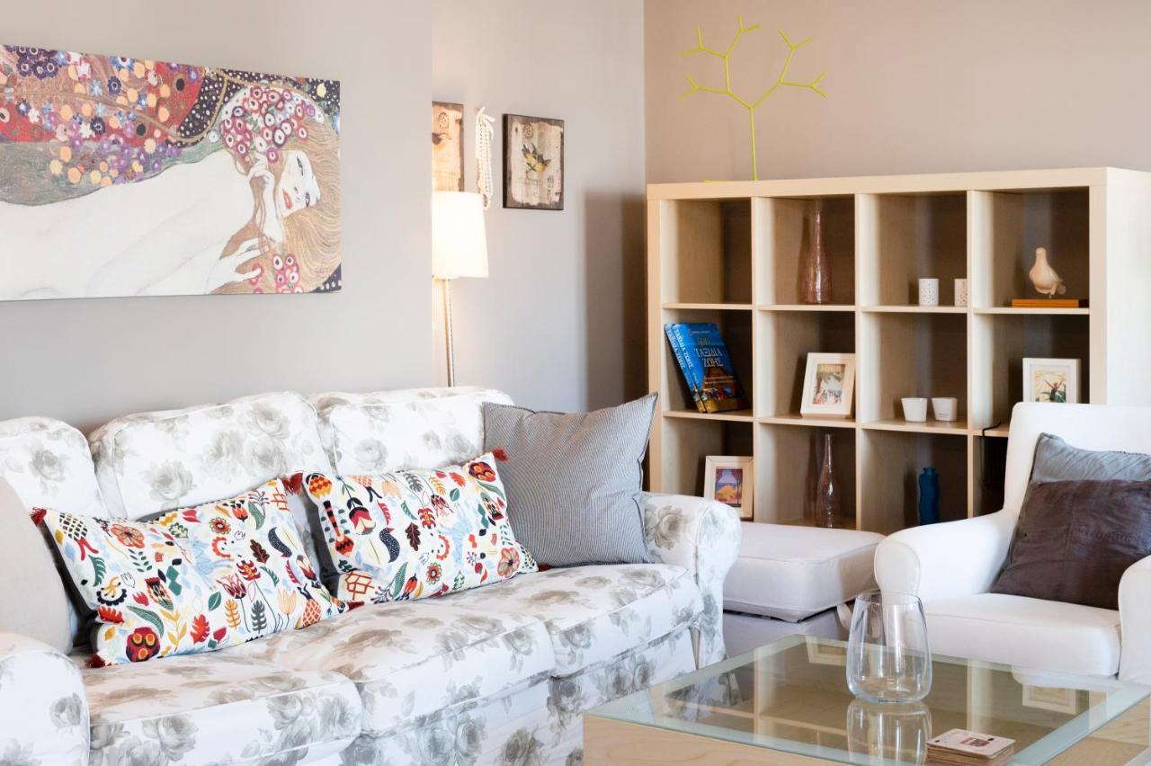 Penelope By Halu!, 2-bd Apartment *