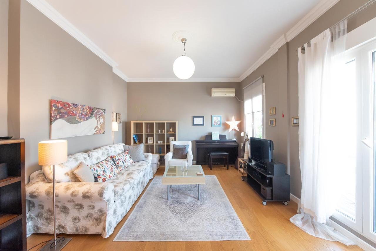 Penelope By Halu!, 2-bd Appartement