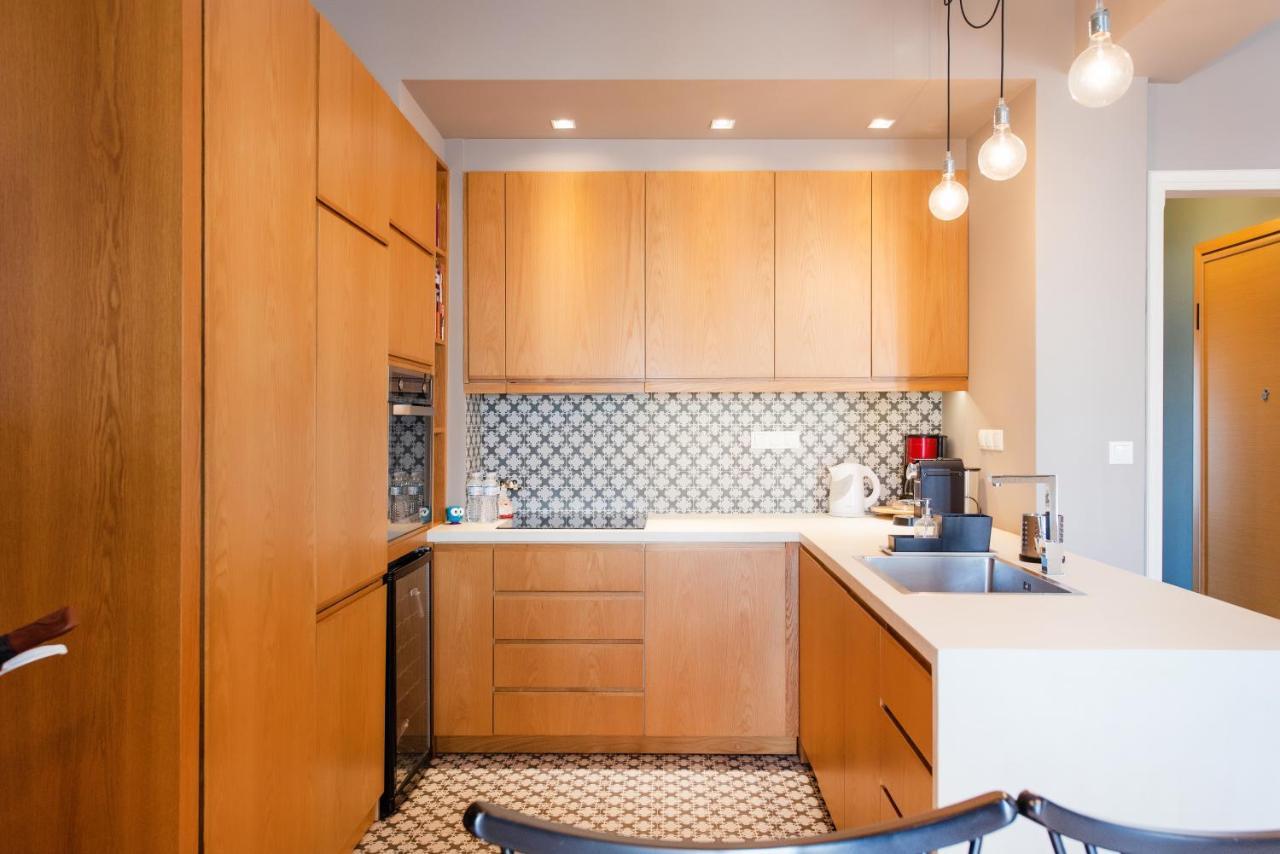 Penelope By Halu!, 2-bd Appartement