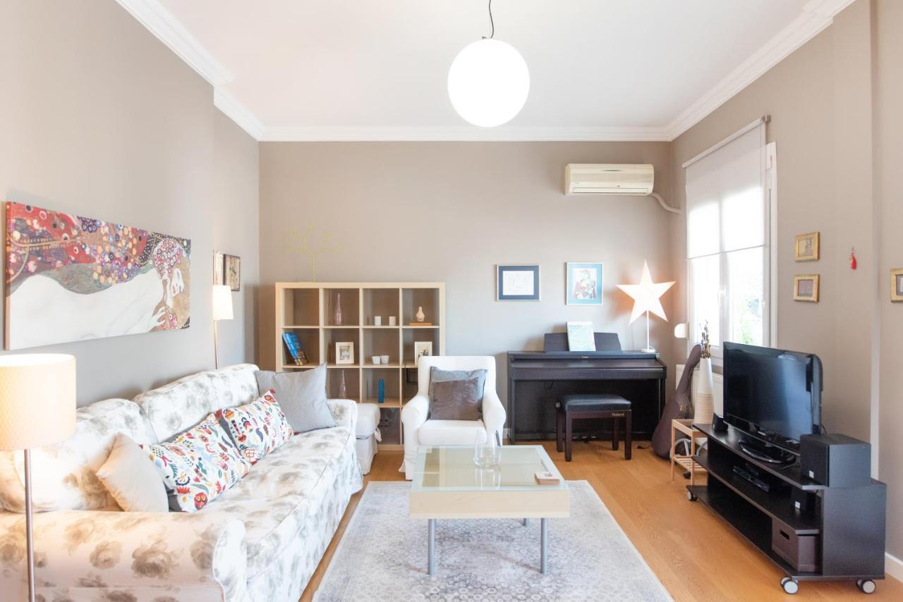 Appartement Penelope By Halu!, 2-bd Thessaloniki