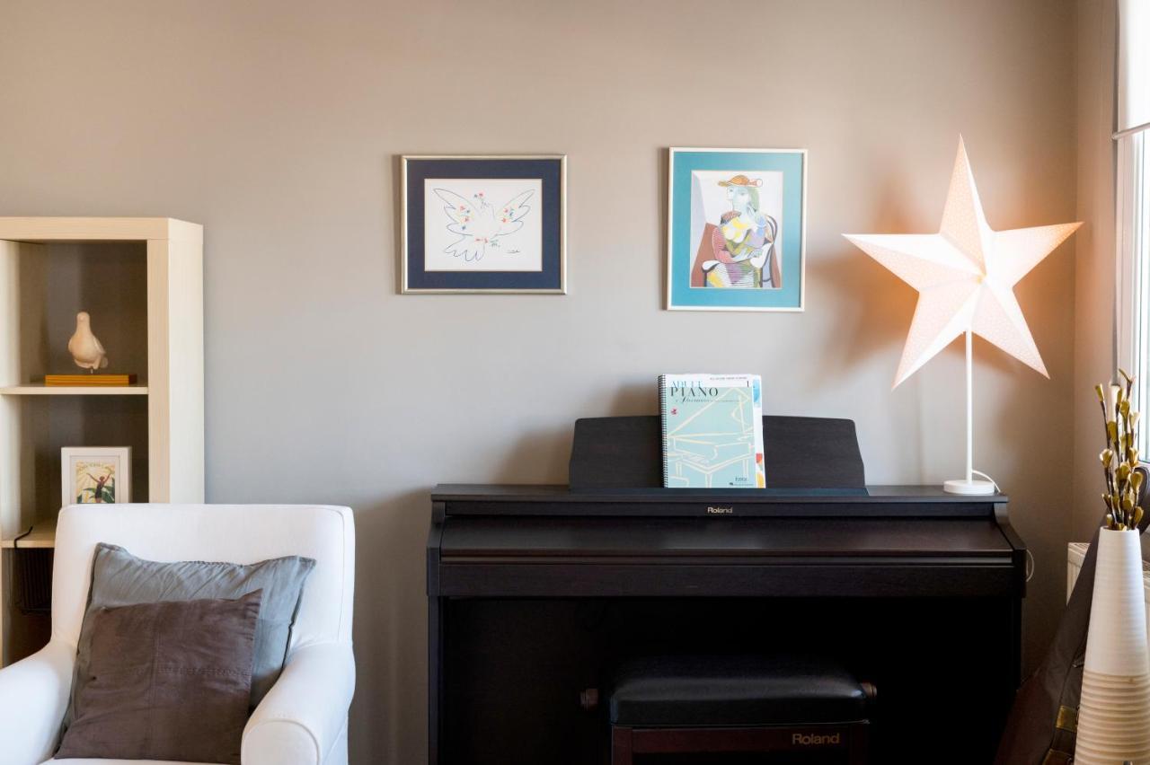Appartement Penelope By Halu!, 2-bd *