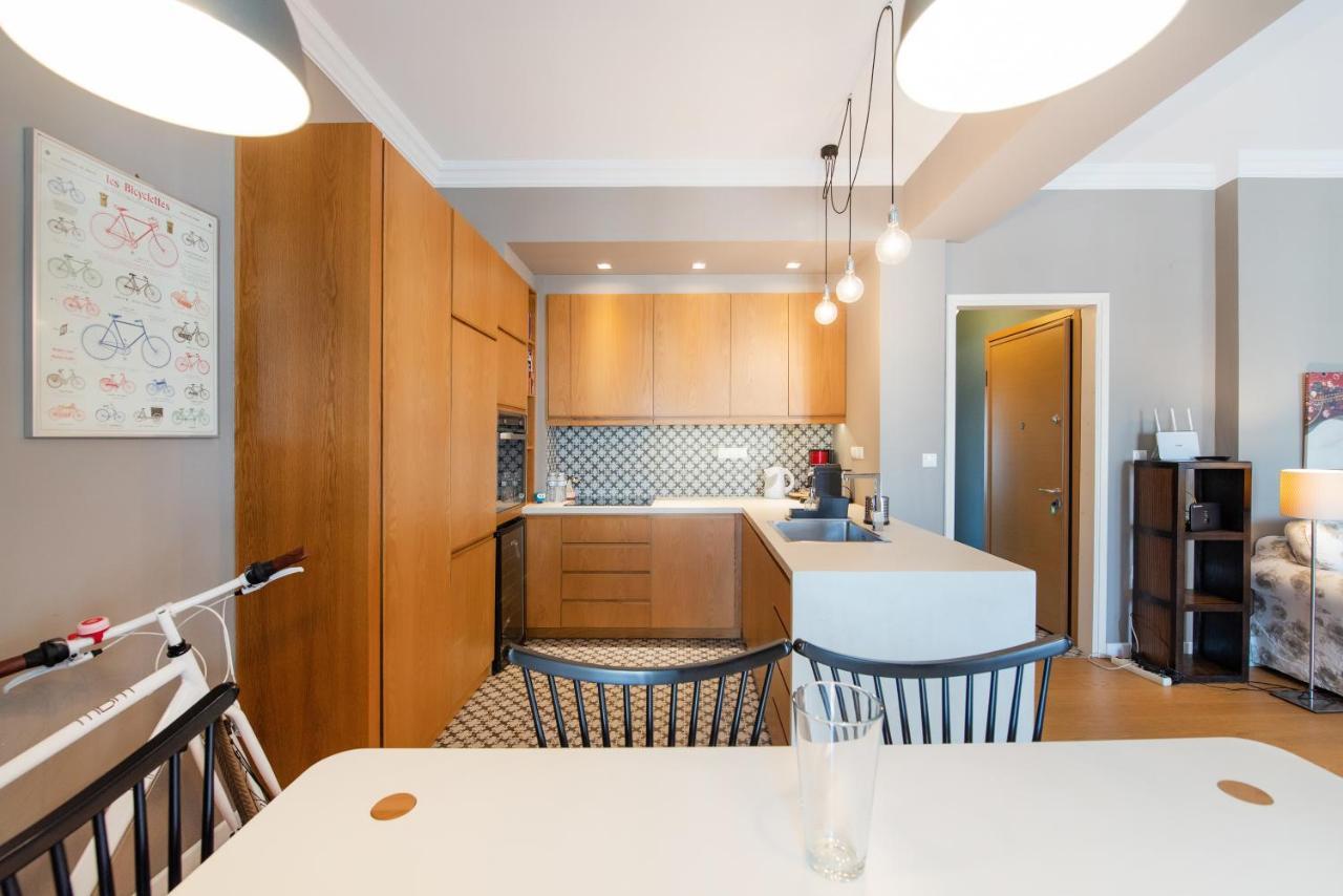 Appartement Penelope By Halu!, 2-bd