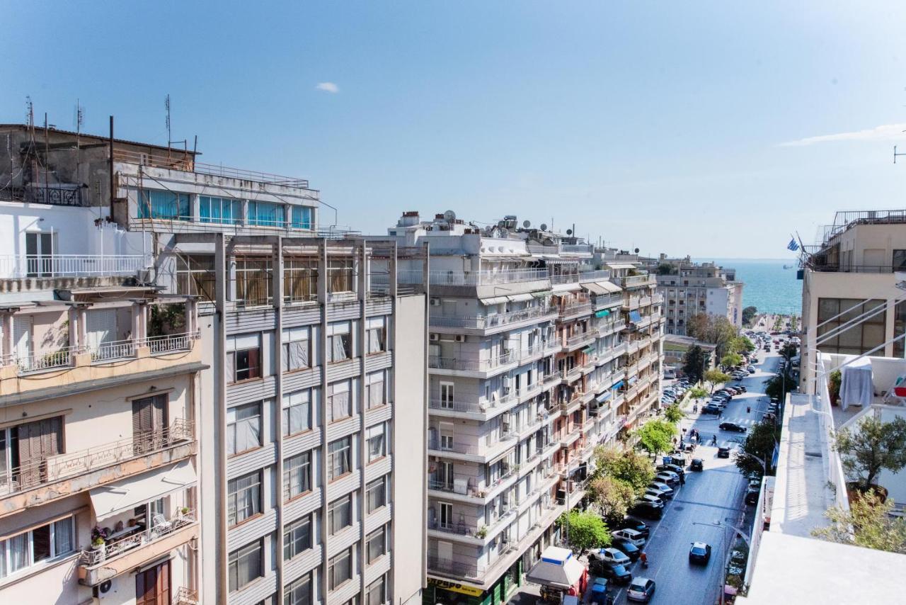 Penelope By Halu!, 2-bd Appartement