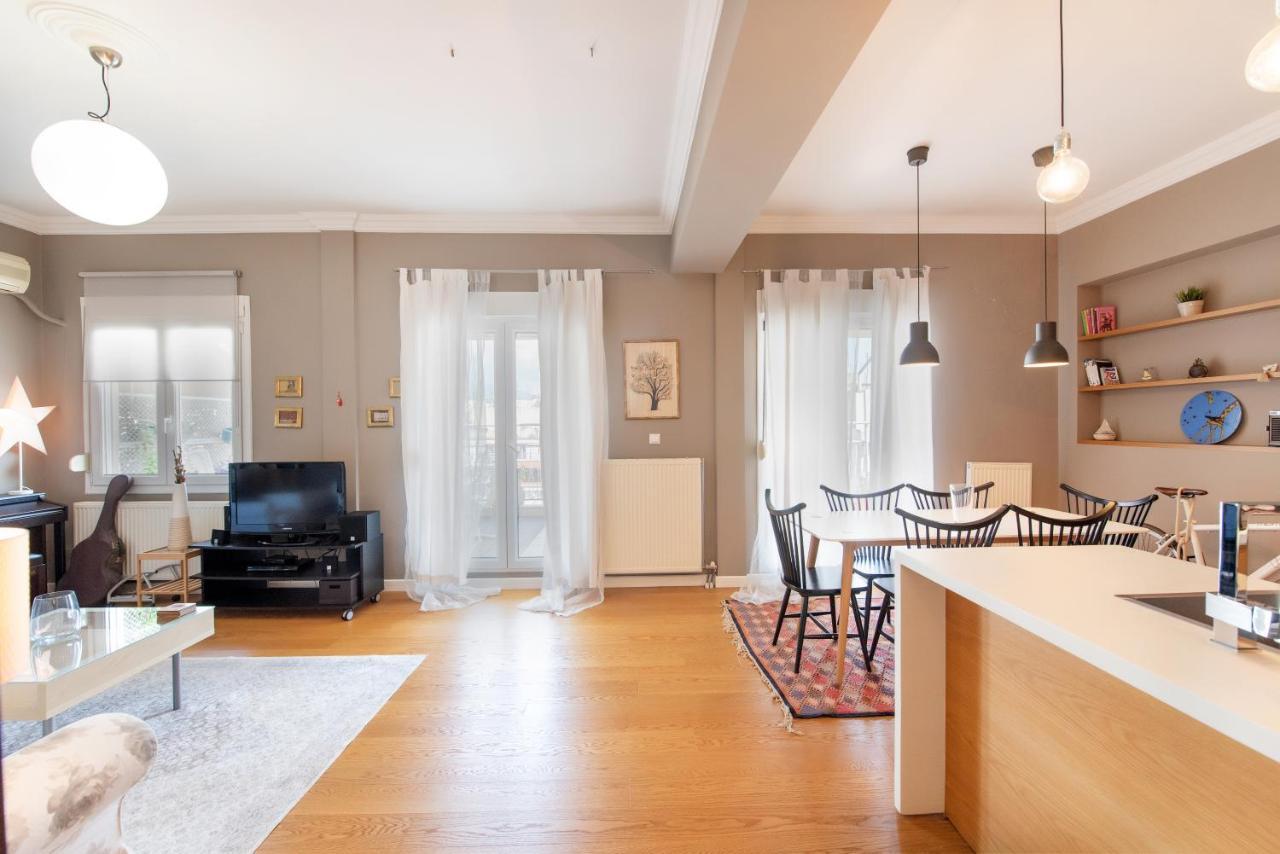 Penelope By Halu!, 2-bd Appartement