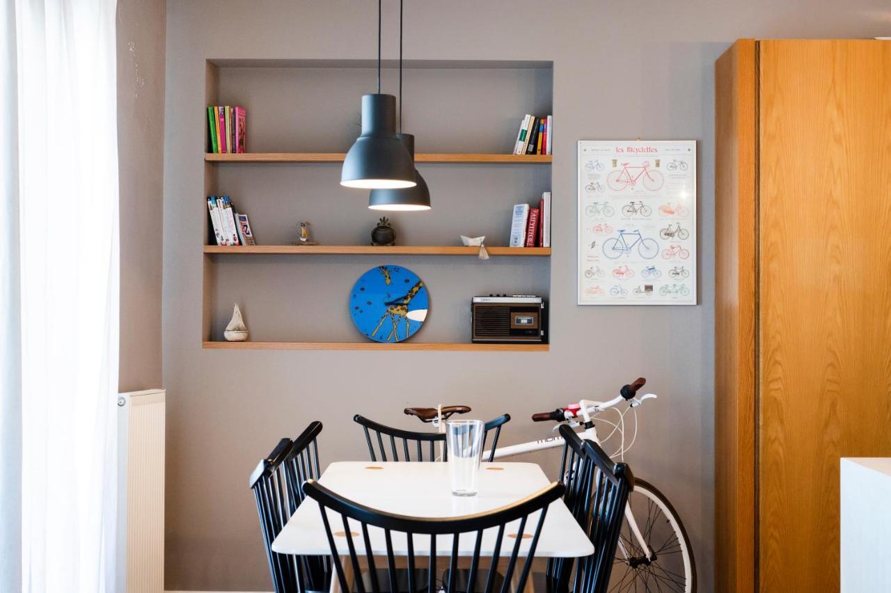 Appartement Penelope By Halu!, 2-bd *