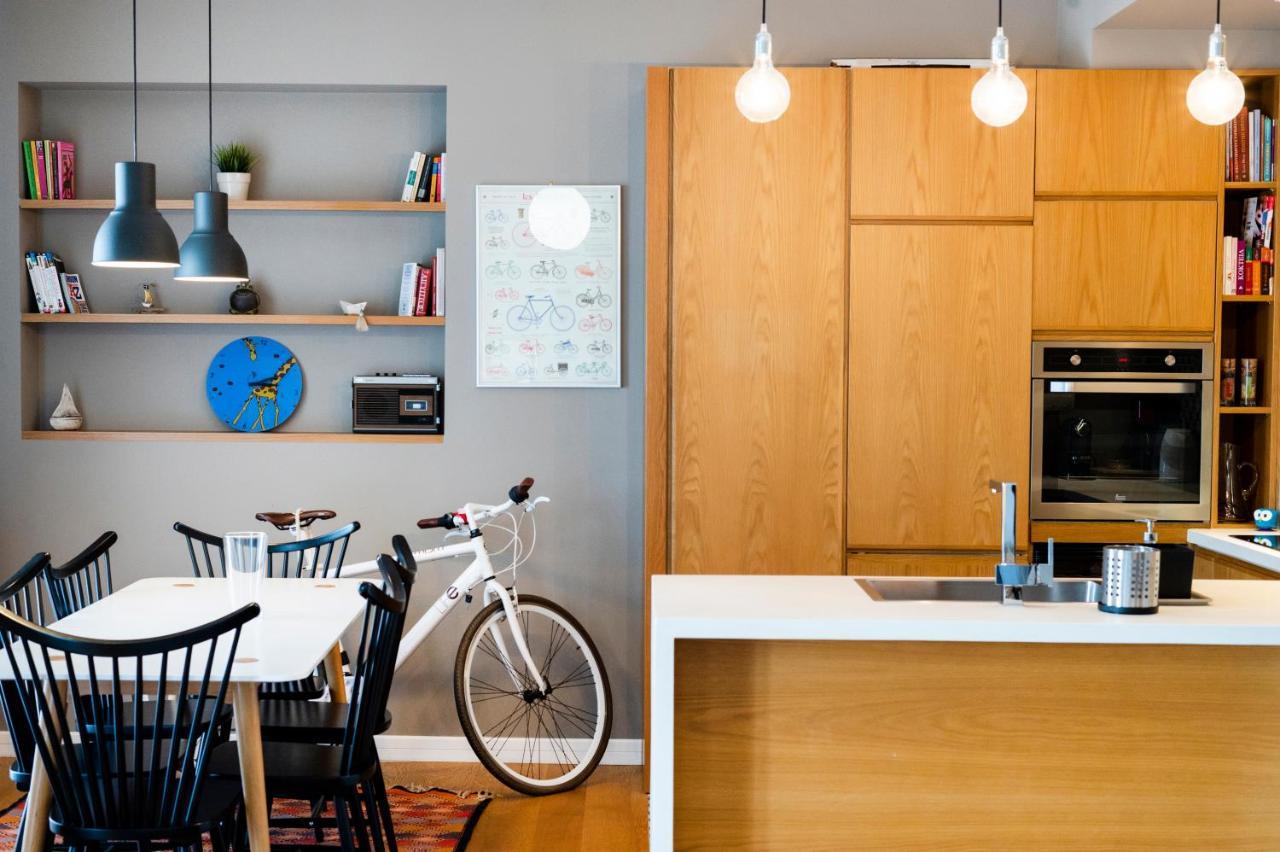 Appartement Penelope By Halu!, 2-bd