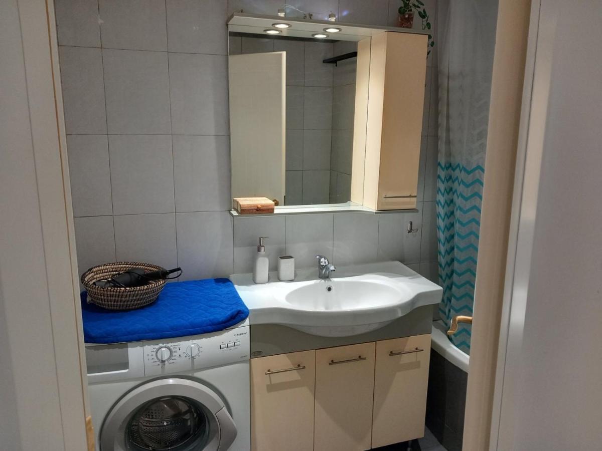 Apartment Agapi's Thessaloniki