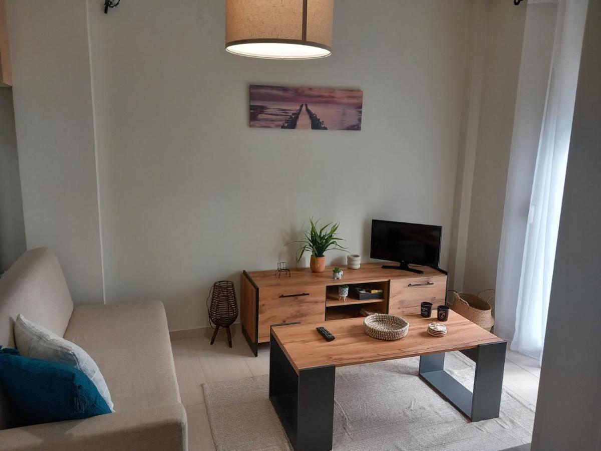 Agapi's Apartment Thessaloniki