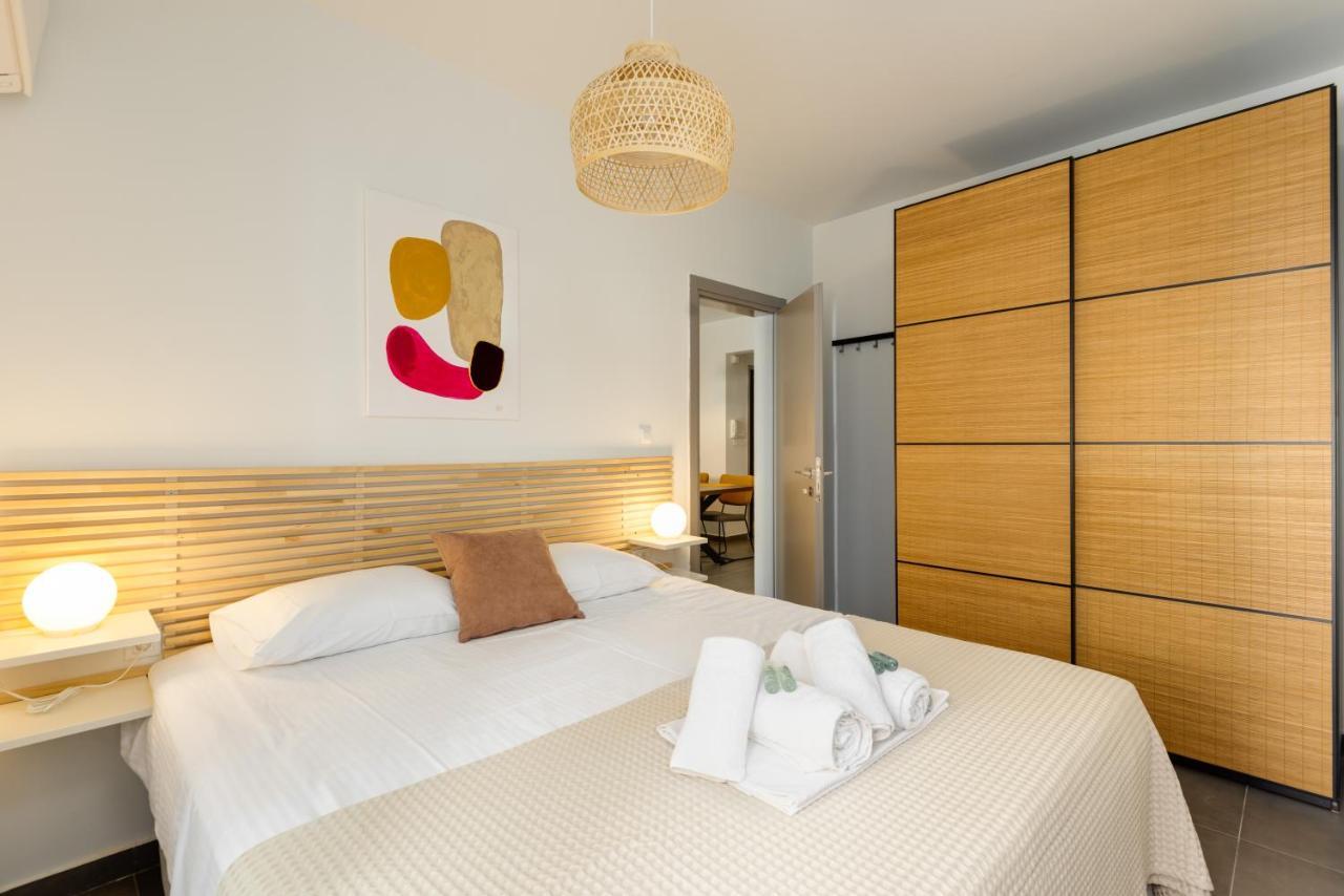 #heart And Soul Apts By Halu! Daire